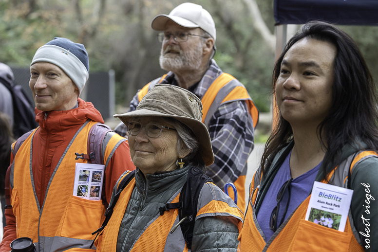 alum rock state park